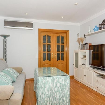 Precioso Apartamento En Malaga Al Lado De La Playa Exterior foto
