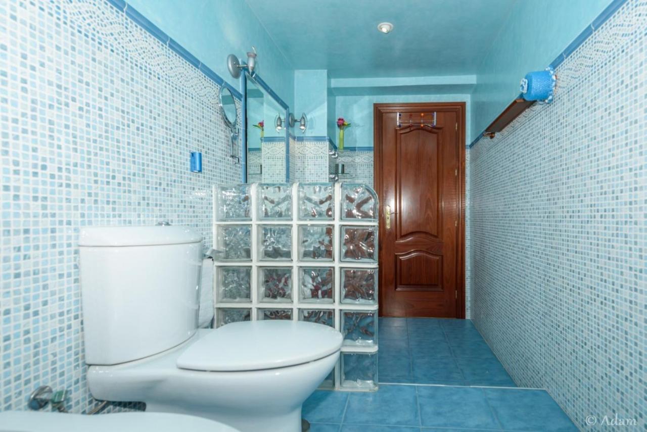 Precioso Apartamento En Malaga Al Lado De La Playa Exterior foto